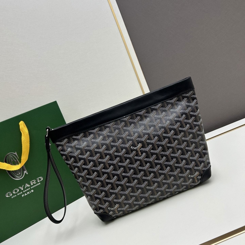 Go*ard top handle bags